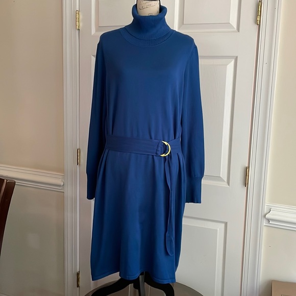 Donna Ricco | Dresses | Donna Ricco Maxi Dress | Poshmark